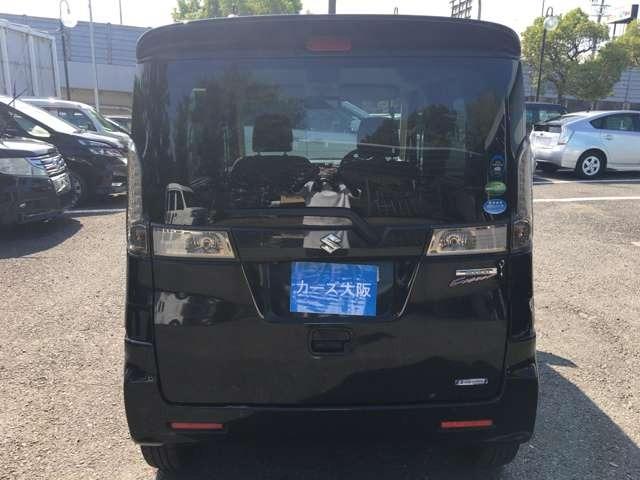 スペーシアカスタム ＸＳ　６９９９（32枚目）