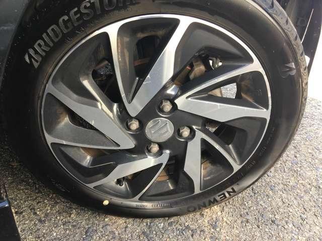 スペーシアカスタム ＸＳ　６９９９（35枚目）