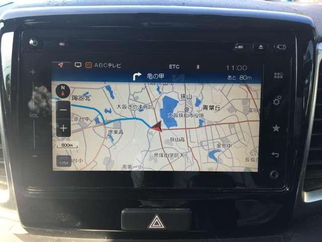 スペーシアカスタム ＸＳ　６９９９（38枚目）