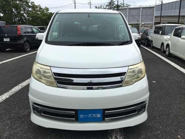 セレナ ライダー　ＣａｒｓＯｓａｋａ：Ｊ２６２５（26枚目）