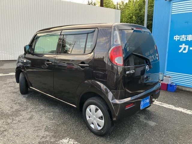 モコ S CarsOsaka:F4460(4枚目)