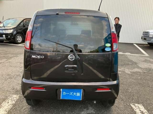 モコ S CarsOsaka:F4460(30枚目)