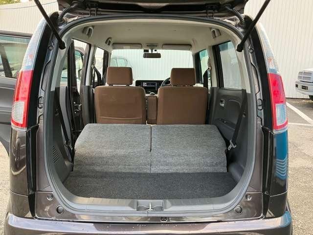 モコ S CarsOsaka:F4460(35枚目)