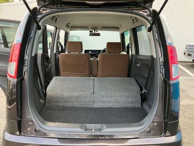 モコ S CarsOsaka:F4460(36枚目)