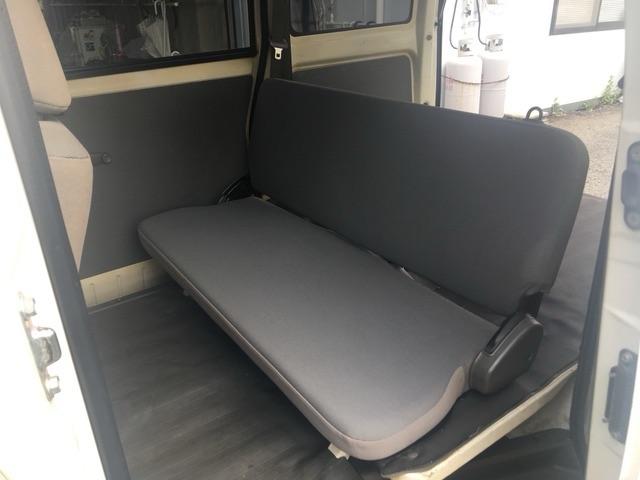 クリッパーバン ＧＬ　ハイルーフ　Ｉ０７２３（5枚目）