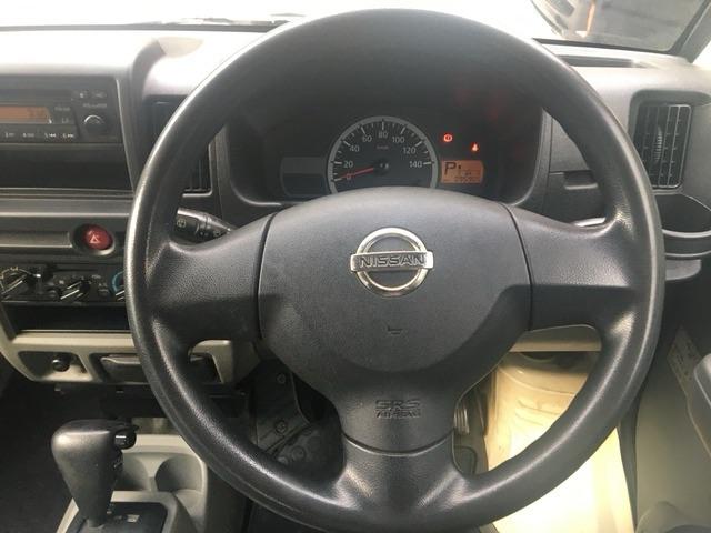 クリッパーバン ＧＬ　ハイルーフ　Ｉ０７２３（9枚目）