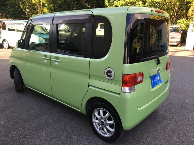 タント Ｌ　ＣａｒｓＯｓａｋａ：Ｊ８４３２（3枚目）