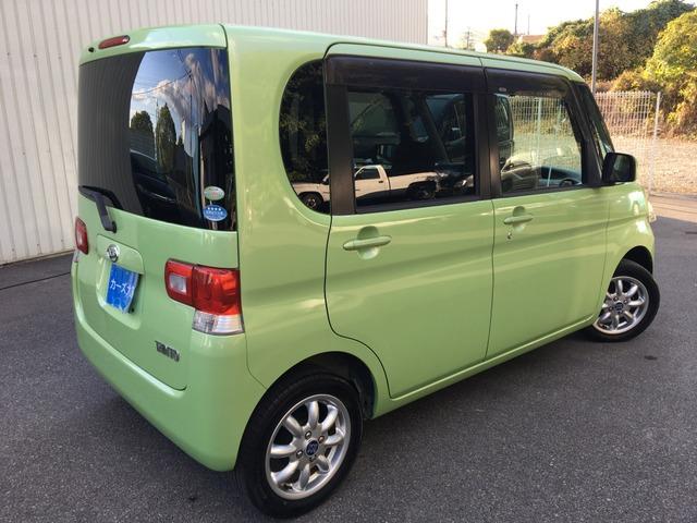 タント Ｌ　ＣａｒｓＯｓａｋａ：Ｊ８４３２（4枚目）