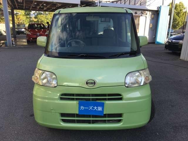 タント Ｌ　ＣａｒｓＯｓａｋａ：Ｊ８４３２（33枚目）