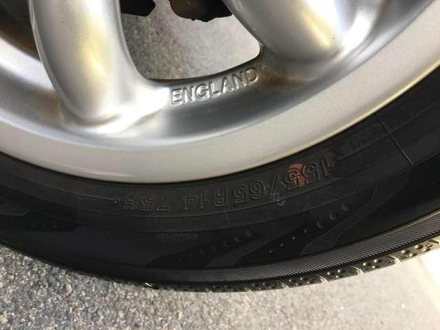 タント Ｌ　ＣａｒｓＯｓａｋａ：Ｊ８４３２（36枚目）