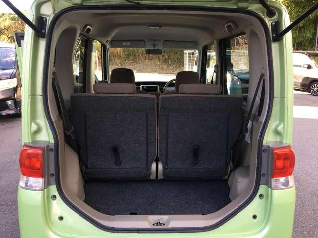 タント Ｌ　ＣａｒｓＯｓａｋａ：Ｊ８４３２（39枚目）