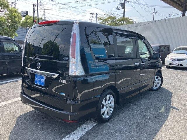 セレナ ハイウェイスター　プッシュスタート　ＣａｒｓＯｓａｋａ：Ｈ４２６９（3枚目）