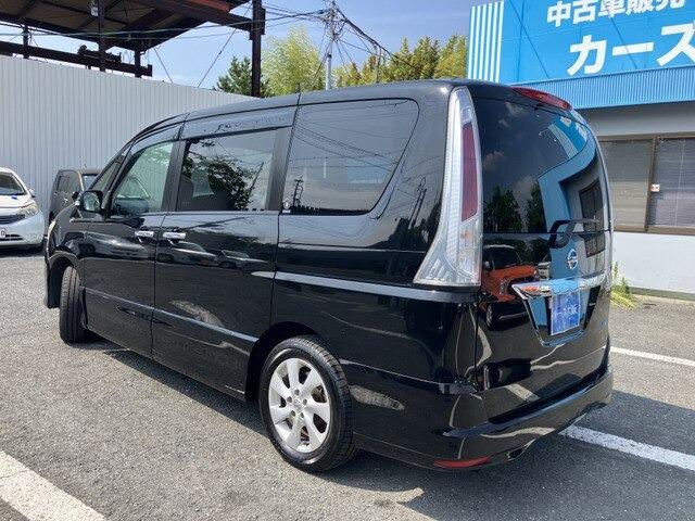 セレナ ハイウェイスター　プッシュスタート　ＣａｒｓＯｓａｋａ：Ｈ４２６９（4枚目）