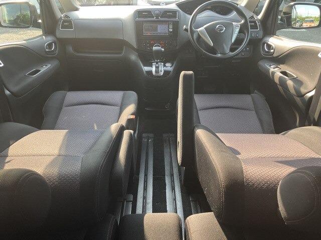 セレナ ハイウェイスター　プッシュスタート　ＣａｒｓＯｓａｋａ：Ｈ４２６９（6枚目）