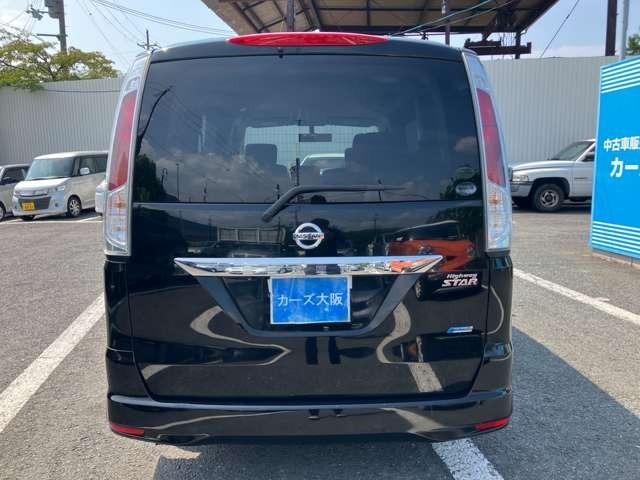 セレナ ハイウェイスター　プッシュスタート　ＣａｒｓＯｓａｋａ：Ｈ４２６９（43枚目）