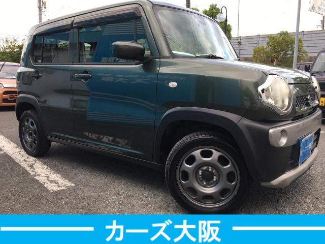 ハスラー Ｇ　ＣａｒｓＯｓａｋａ：Ｉ８２２８（2枚目）