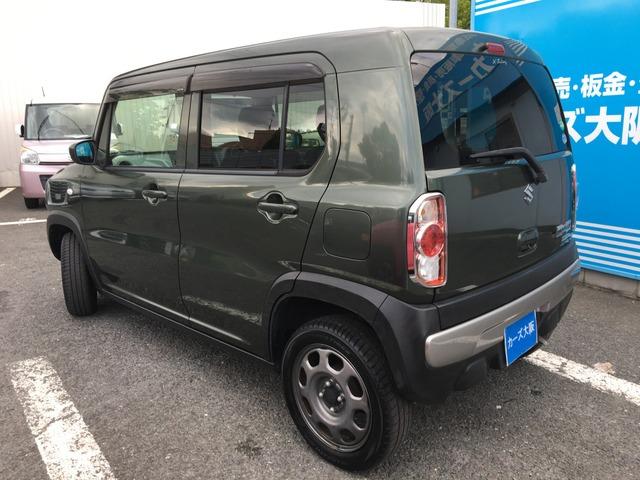 ハスラー Ｇ　ＣａｒｓＯｓａｋａ：Ｉ８２２８（3枚目）