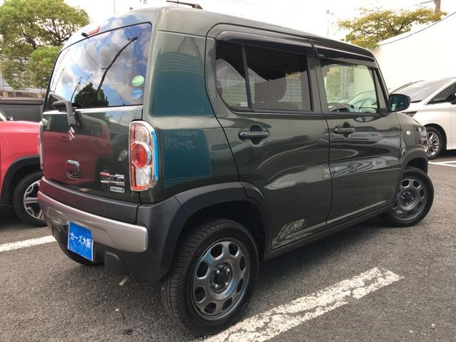 ハスラー Ｇ　ＣａｒｓＯｓａｋａ：Ｉ８２２８（4枚目）