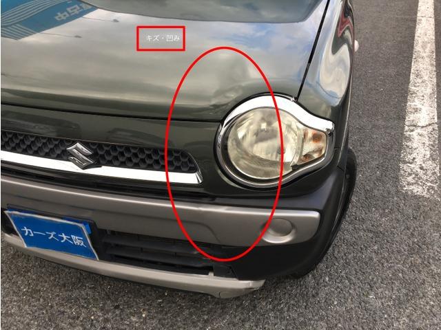 ハスラー Ｇ　ＣａｒｓＯｓａｋａ：Ｉ８２２８（10枚目）