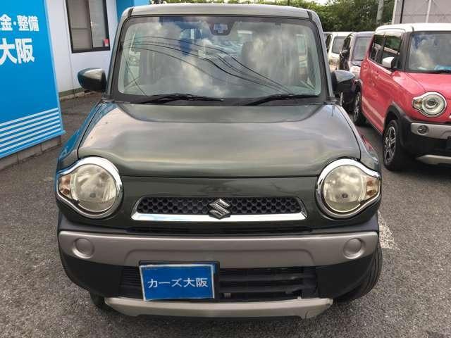 ハスラー Ｇ　ＣａｒｓＯｓａｋａ：Ｉ８２２８（34枚目）