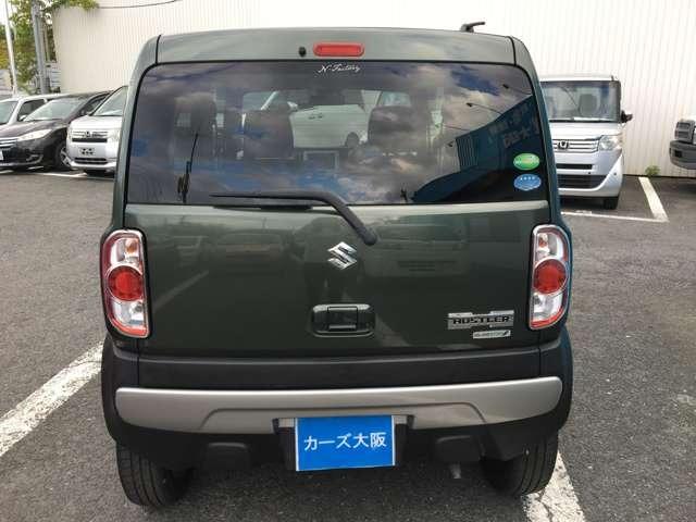 ハスラー Ｇ　ＣａｒｓＯｓａｋａ：Ｉ８２２８（35枚目）