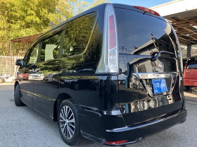 セレナ ハイウェイスター　Ｊパッケージ　Ｊ２０９３（3枚目）