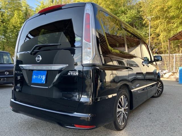 セレナ ハイウェイスター　Ｊパッケージ　Ｊ２０９３（4枚目）