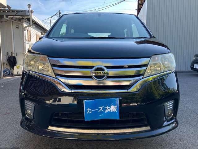 セレナ ハイウェイスター　Ｊパッケージ　Ｊ２０９３（36枚目）