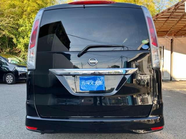 セレナ ハイウェイスター　Ｊパッケージ　Ｊ２０９３（37枚目）