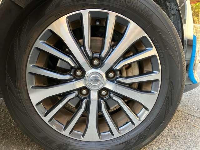 セレナ ハイウェイスター　Ｊパッケージ　Ｊ２０９３（40枚目）