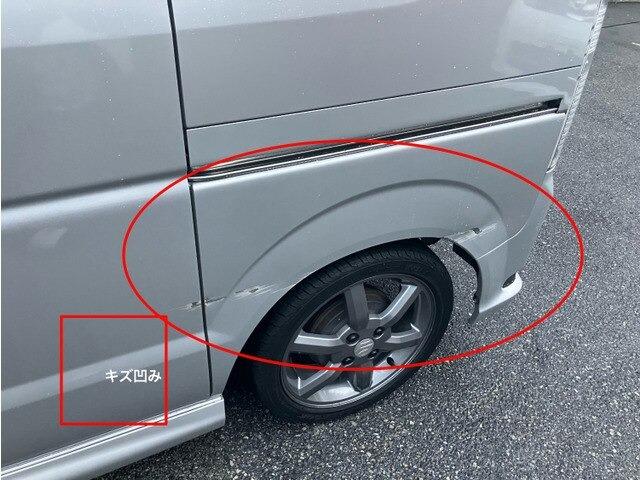 エブリイ ＰＺターボ　キーレス　パワスラ　アルミホイール　　Ｇ２９４８（3枚目）