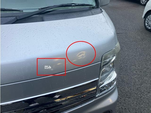 エブリイ ＰＺターボ　キーレス　パワスラ　アルミホイール　　Ｇ２９４８（4枚目）