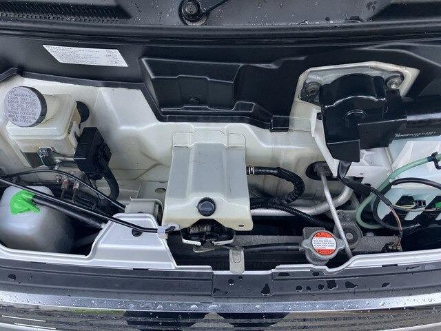 エブリイ ＰＺターボ　キーレス　パワスラ　アルミホイール　　Ｇ２９４８（7枚目）