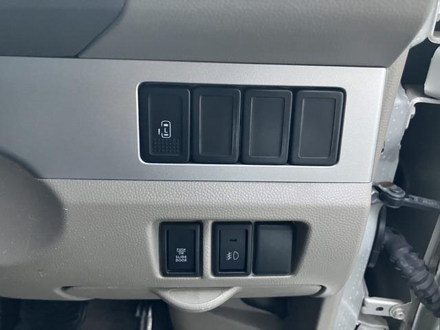 エブリイ ＰＺターボ　キーレス　パワスラ　アルミホイール　　Ｇ２９４８（10枚目）