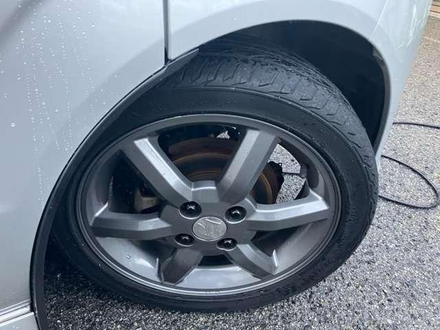 エブリイ ＰＺターボ　キーレス　パワスラ　アルミホイール　　Ｇ２９４８（17枚目）