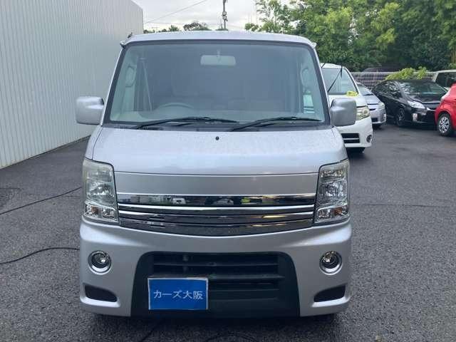 エブリイ ＰＺターボ　キーレス　パワスラ　アルミホイール　　Ｇ２９４８（21枚目）