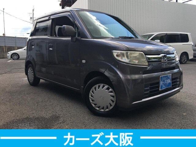 ゼスト Ｄ　ＣａｒｓＯｓａｋａ：６８２３売切（2枚目）