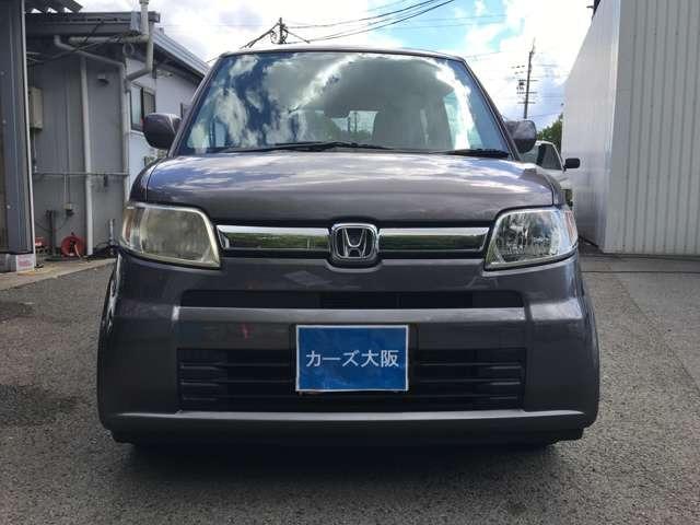 ゼスト Ｄ　ＣａｒｓＯｓａｋａ：６８２３売切（3枚目）