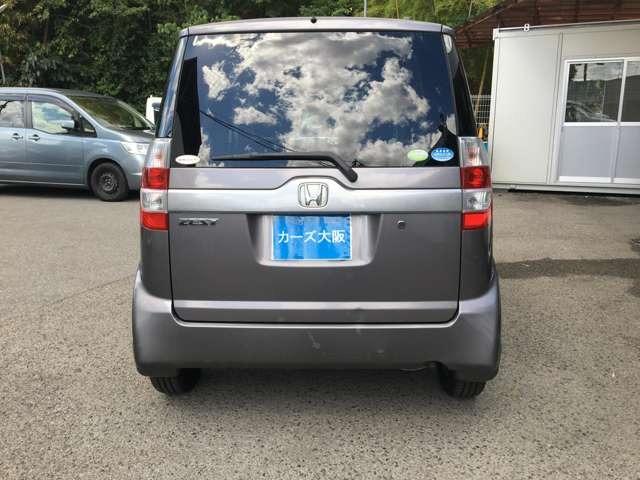 ゼスト Ｄ　ＣａｒｓＯｓａｋａ：６８２３売切（21枚目）