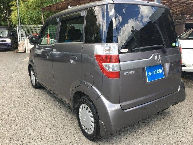 ゼスト Ｄ　ＣａｒｓＯｓａｋａ：６８２３売切（38枚目）