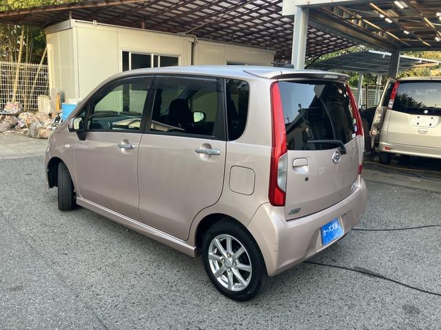 ムーヴ Ｌ　ＶＳスマートセレクションＳＡ　ＣａｒｓＯｓａｋａ：Ｋ５６０６（10枚目）