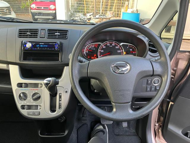 ムーヴ Ｌ　ＶＳスマートセレクションＳＡ　ＣａｒｓＯｓａｋａ：Ｋ５６０６（14枚目）