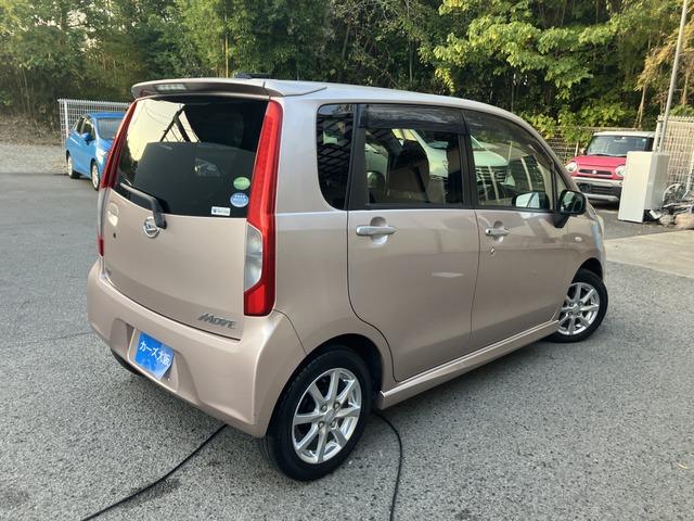 ムーヴ Ｌ　ＶＳスマートセレクションＳＡ　ＣａｒｓＯｓａｋａ：Ｋ５６０６（17枚目）