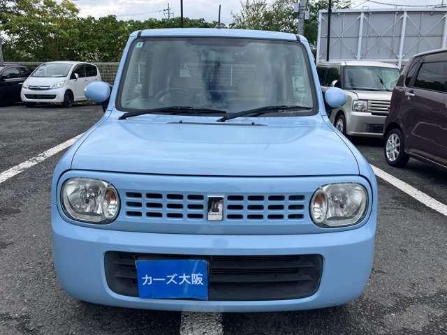 アルトラパン X 660 X CarsOsaka:K5603(7枚目)