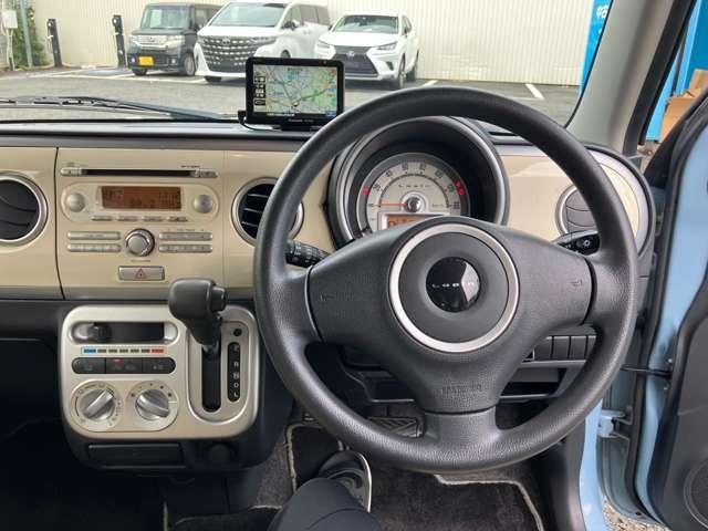 アルトラパン X 660 X CarsOsaka:K5603(45枚目)