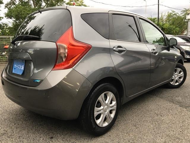 ノート Ｘ　Ｊ３３２０（4枚目）