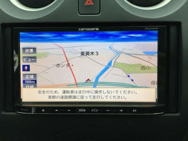 ノート Ｘ　Ｊ３３２０（8枚目）