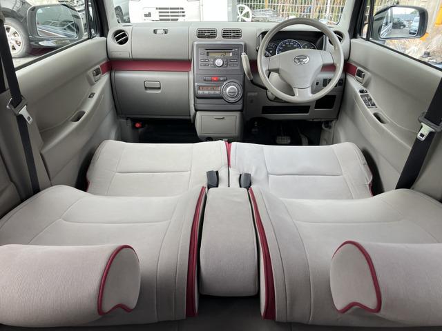 ミラココア ココアＸ　ＣａｒｓＯｓａｋａ：Ｊ０１８０（6枚目）