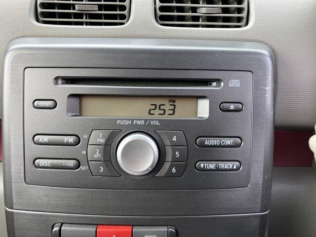 ミラココア ココアＸ　ＣａｒｓＯｓａｋａ：Ｊ０１８０（8枚目）