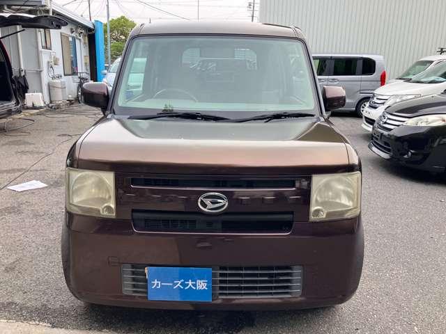 ミラココア ココアＸ　ＣａｒｓＯｓａｋａ：Ｊ０１８０（31枚目）